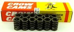 CROW CAMS PERFORMANCE VALVE SPRING SET TO SUIT HOLDEN STATESMAN VQ VR BUICK L27 3.8L V6