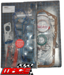 MACE FULL ENGINE GASKET KIT TO SUIT HOLDEN MONARO V2 L67 SUPERCHARGED 3.8L V6