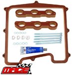 MACE PLENUM SPACER AND MANIFOLD INSULATOR COMBO PACK TO SUIT HOLDEN STATESMAN WM SIDI LLT 3.6L V6