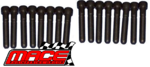 MACE REUSABLE ROCKER BOLT SET TO SUIT HOLDEN COMMODORE VT-VF LS1 L76 L77 L98 LS3 5.7L 6.0L 6.2L V8