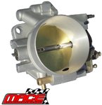 MACE 69MM BORED OUT THROTTLE BODY TO SUIT HOLDEN MONARO V2 SERIES II L67 SUPERCHARGED 3.8L V6