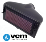 VCM OTR COLD AIR INTAKE KIT TO SUIT HOLDEN LS1 L76 L98 5.7L 6.0L V8