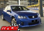 MACE CONTENTED CRUISER PACKAGE TO SUIT HOLDEN ALLOYTEC LY7 LE0 LW2 3.6L V6-UP TO MY09.5