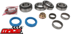 MACE M80 IRS DIFFERENTIAL BEARING REBUILD KIT TO SUIT HSV AVALANCHE VY VZ EXCLUDING UTE