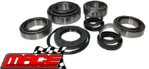 MACE ZF IRS DIFFERENTIAL BEARING REBUILD KIT TO SUIT HSV GRANGE WM WN