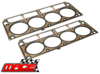 MACE MLS CYLINDER HEAD GASKET SET TO SUIT HSV SENATOR VZ VE VF LS2 LS3 6.0L 6.2L V8