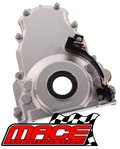 GENUINE GM TIMING COVER KIT WITH CAM SENSOR TO SUIT HSV SV6000 VZ LS2 6.0L V8