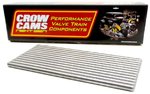 SET OF 12 CROW CAMS SUPERDUTY PUSHRODS TO SUIT HOLDEN CALAIS VS VT VX VY ECOTEC L36 L67 S/C 3.8L V6