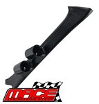 MACE TWIN GAUGE PILLAR POD TO SUIT TOYOTA HILUX (1997-2005)