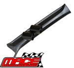 MACE TWIN GAUGE PILLAR POD TO SUIT MITSUBISHI PAJERO NH NJ NK NL