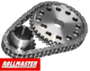 ROLLMASTER TIMING CHAIN KIT TO SUIT HSV COMMODORE VN.II VP BUICK L27 3.8L V6