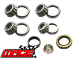 MACE M78 SOLID DIFFERENTIAL LATE PINION BEARING REBUILD KIT TO SUIT HSV CAPRICE VR VS
