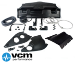 VCM OTR COLD AIR INTAKE BUNDLE KIT TO SUIT HSV LS2 LS3 6.0L 6.2L V8 (MY07-MY11)