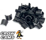 SET OF 32 CROW CAMS PERFORMANCE VALVE LOCKS TO SUIT HOLDEN CAPRICE VQ VR VS 304 5.0L V8