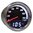 SAAS 2 IN 1 ANALOGUE OIL PRESSURE 0-140PSI AND DIGITAL WATER TEMPERATURE 40-120 DEGREE 52MM GAUGE