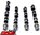 MACE PERFORMANCE CAMSHAFTS TO SUIT CADILLAC XTS SIDI LF3 LFX TWIN TURBO 3.6L V6