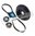 POWERBOND 20% UNDERDRIVE PULLEY KIT FOR HOLDEN ALLOYTEC SIDI LWR LFW LFX 3.0L 3.6L V6 (2013-2017)