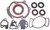 TIMING COVER GASKET KIT FOR HOLDEN COMMODORE VZ-VF ALLOYTEC SIDI LY7 LE0 LF1 LFW LLT LFX 3.0 3.6L V6