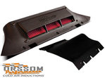 ORSSOM OTR COLD AIR INTAKE AND INFILL PANEL KIT TO SUIT HOLDEN ALLOYTEC LY7 LE0 LW2 3.6L V6