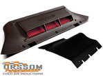 ORSSOM MAF OTR COLD AIR INTAKE AND INFILL PANEL KIT TO SUIT HOLDEN L76 L77 L98 6.0L V8