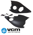 VCM OTR SIDE FASCIA PANELS TO SUIT HSV VF WN V8