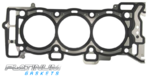 PLATINUM MLS RHS CYLINDER HEAD GASKET TO SUIT HOLDEN CAPTIVA CG ALLOYTEC LU1 3.2L V6