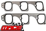 MACE UPPER INTAKE MANIFOLD GASKET SET TO SUIT HOLDEN CAPTIVA CG ALLOYTEC LU1 3.2L V6