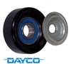 DAYCO IDLER/TENSIONER PULLEY TO SUIT HSV 304 LS1 LS2 LS3 LSA S/C MPFI 5.0L 5.7L 6.0L 6.2L V8