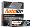 SET OF 6 AUTOLITE SPARK PLUGS TO SUIT FPV F6 SERIES FG FG SERIES II F6 310T TURBO 4.0L I6