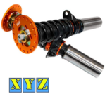 XYZ RACING SUPER SPORT FRONT COILOVER KIT TO SUIT HOLDEN COMMODORE VB VC VH VK VL VN VP SEDAN WAGON