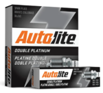 SET OF 8 AUTOLITE SPARK PLUGS TO SUIT FORD TL50 T1 WINDSOR 200KW 5.0L V8