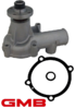 GMB WATER PUMP KIT TO SUIT FORD FALCON EA EB ED TBI MPFI SOHC 3.9L 4.0L I6 (TILL 08/1994)