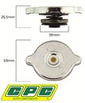 CPC RADIATOR CAP TO SUIT HSV XU6 VT VX L67 SUPERCHARGED 3.8L V6