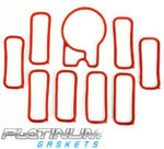 PLATINUM INTAKE MANIFOLD GASKET KIT TO SUIT HSV SV300 VX LS1 5.7L V8