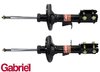 GABRIEL FRONT ULTRA GAS STRUT SET TO SUIT HOLDEN CREWMAN VY VZ UTE