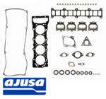 AJUSA VALVE REGRIND GASKET SET TO SUIT MITSUBISHI 4M41T DOHC TURBO 3.2L I4