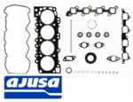 AJUSA VALVE REGRIND GASKET SET TO SUIT NISSAN YD25DDT YD25DDTI 2.5L I4