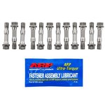 ARP CONNECTING ROD BOLTS KIT TO SUIT HOLDEN CALAIS VS VT VX VY ECOTEC L36 L67 SUPERCHARGED 3.8L V6