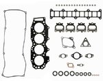 VALVE REGRIND GASKET SET TO SUIT NISSAN PATROL GU-Y61 TD42 DIESEL 4.2L I6