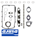 AJUSA PREMIUM MLS VALVE REGRIND GASKET SET TO SUIT FORD P5AT DOHC TURBO 3.2L I5