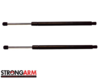 PAIR OF STRONGARM TAILGATE GAS LIFT STRUTS TO SUIT HOLDEN VE WAGON