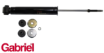 GABRIEL REAR ULTRA GAS SHOCK ABSORBER TO SUIT FORD FAIRMONT XE XF EA EB ED EF EL AU SEDAN