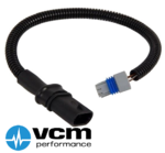 VCM INTAKE AIR TEMP EXTENSION HARNESS TO SUIT HSV SENATOR VZ LS2 6.0L V8