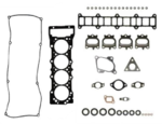 VALVE REGRIND GASKET SET TO SUIT NISSAN PATROL GQ TB42S TB42E 4.2L I6