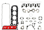 MACE VALVE REGRIND GASKET SET TO SUIT TOYOTA HIACE TRH214R TRH219R TRH201R TRH221R 2TR-FE 2.7L I4