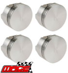 SET OF 4 MACE PISTONS TO SUIT TOYOTA 3L 2.8L I4