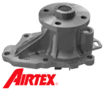 AIRTEX WATER PUMP FOR TOYOTA RAV4 ACA20R ACA21R ACA22R ACA23R ACA33R ACA38R 1AZ-FE 2AZ-FE 2.0 2.4 I4