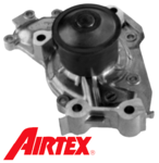 AIRTEX WATER PUMP TO SUIT TOYOTA VIENTA MCV20R 1MZFE 3.0L V6