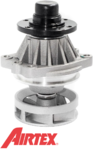 AIRTEX WATER PUMP TO SUIT BMW X SERIES X3 M54B25 M54B30 2.5L 3.0L I6