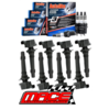 MACE IGNITION SERVICE KIT TO SUIT FORD FALCON BA BF FG BARRA 182 190 E-GAS 240T TURBO 4.0L I6